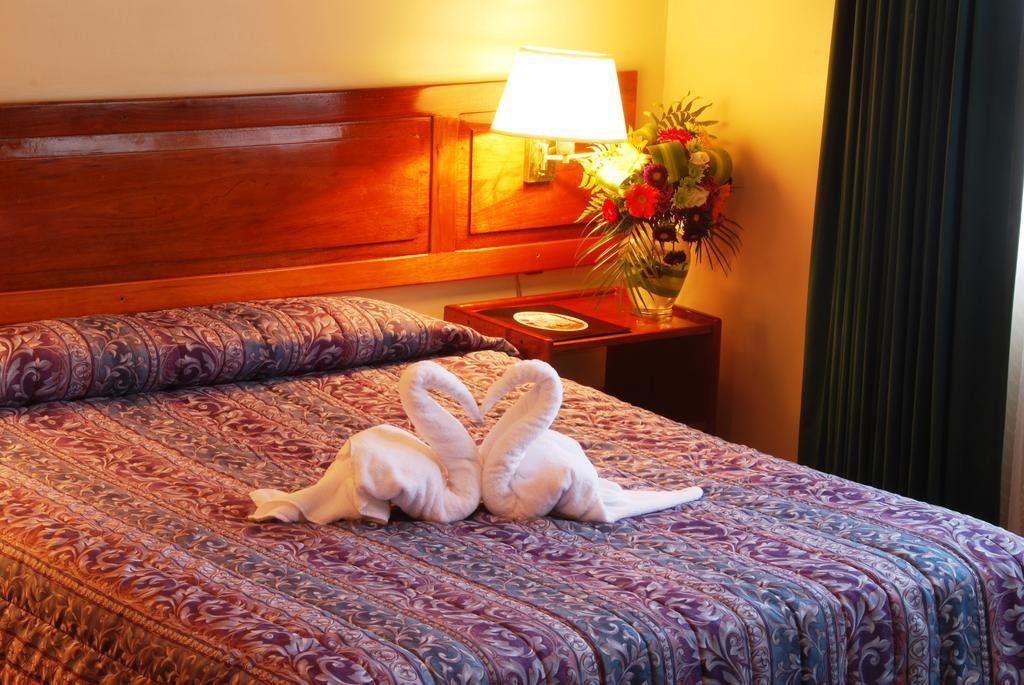 Hotel Del Rey Hotel De Ciudad (Adults Only) San Jose (San Jose) Quarto foto