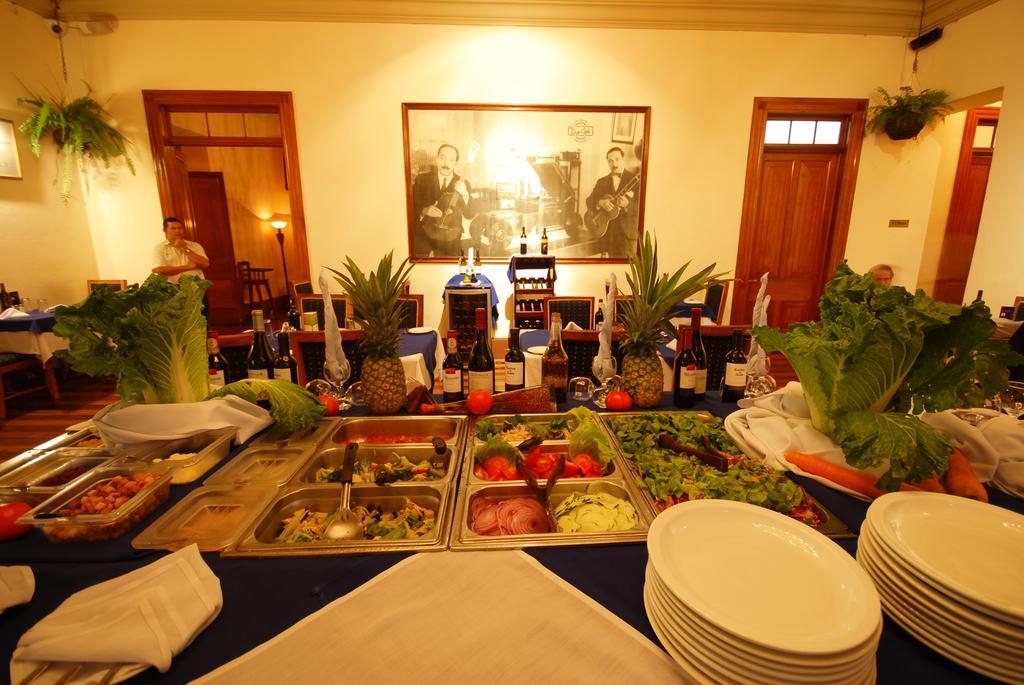 Hotel Del Rey Hotel De Ciudad (Adults Only) San Jose (San Jose) Quarto foto