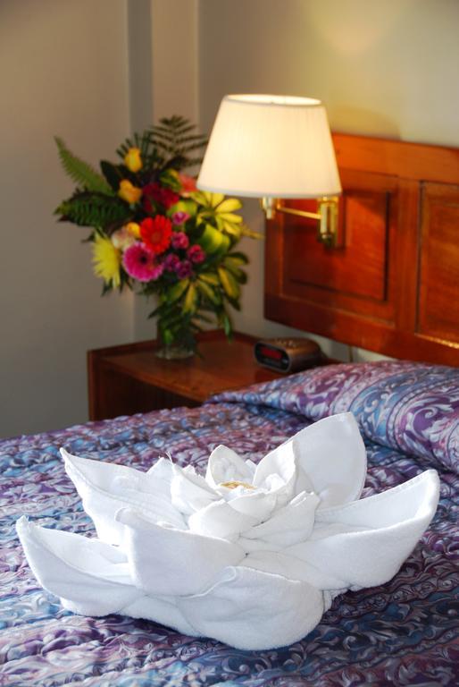 Hotel Del Rey Hotel De Ciudad (Adults Only) San Jose (San Jose) Quarto foto