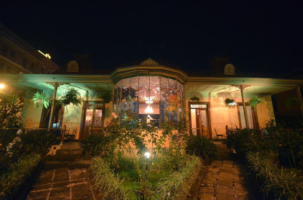 Hotel Del Rey Hotel De Ciudad (Adults Only) San Jose (San Jose) Exterior foto