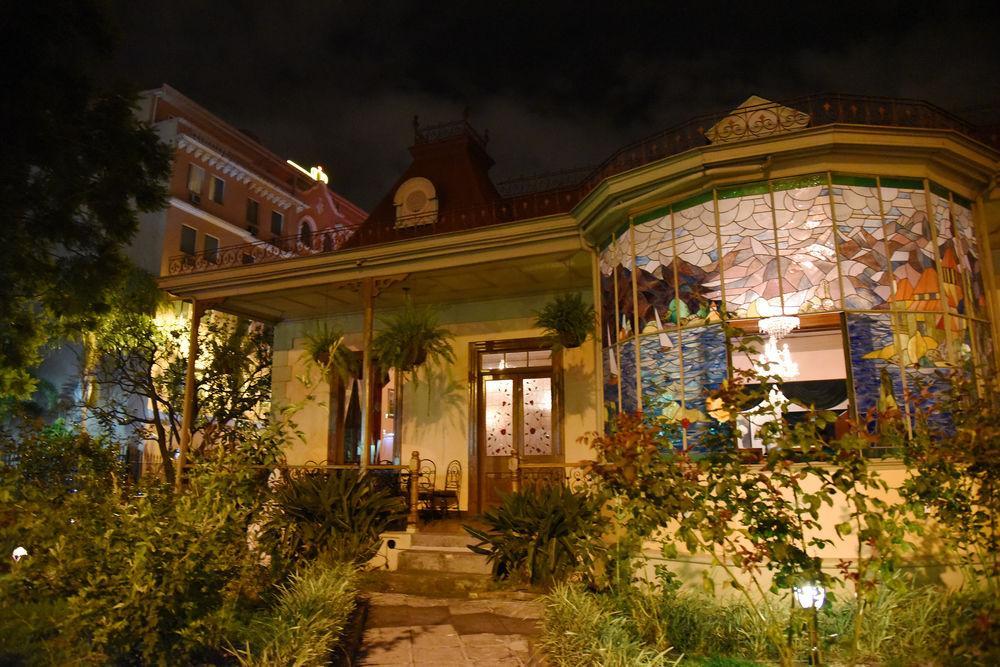 Hotel Del Rey Hotel De Ciudad (Adults Only) San Jose (San Jose) Exterior foto